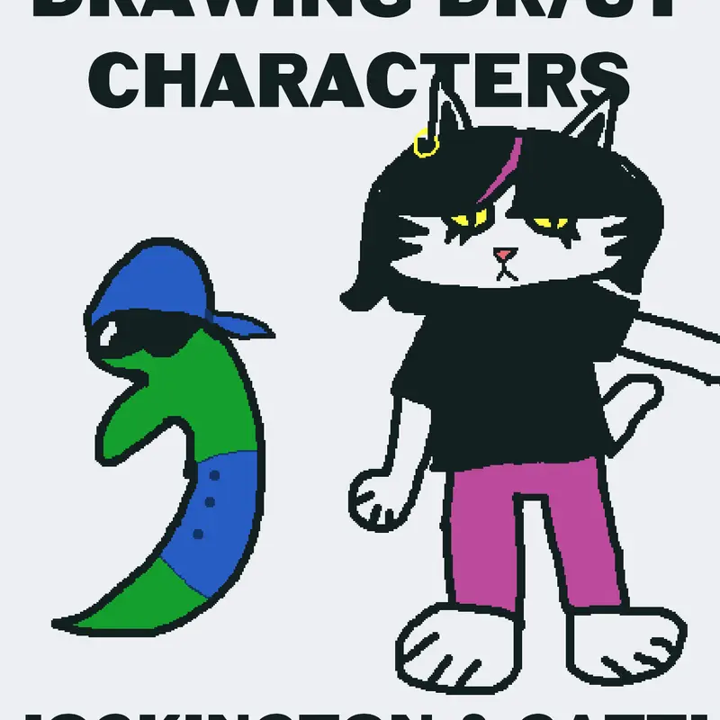 Game by @the_castle_ralsei