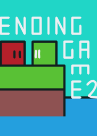 My ending game