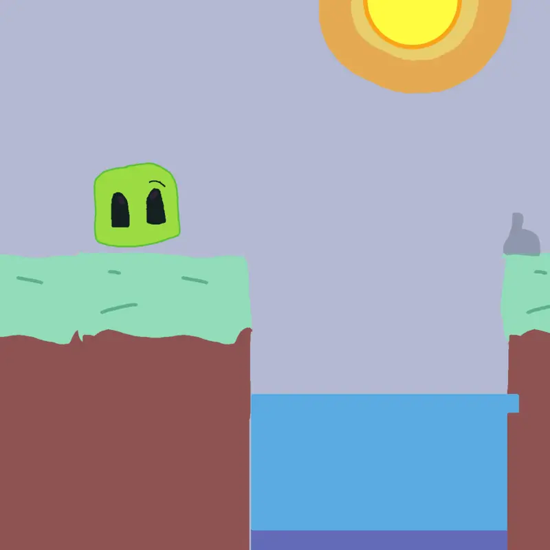 Game by @WaterMelonSlice