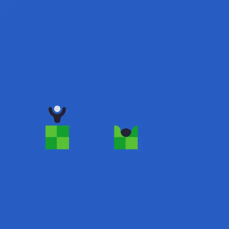 Game by @akmed