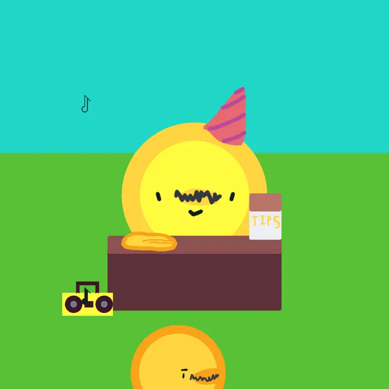 Game by @MatthewOndon