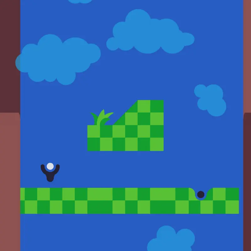 Game by @lunastarz