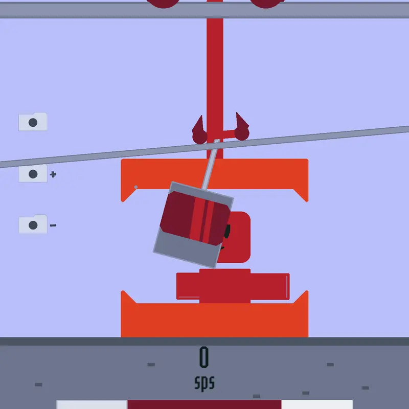 Game by @Magic-cube2763