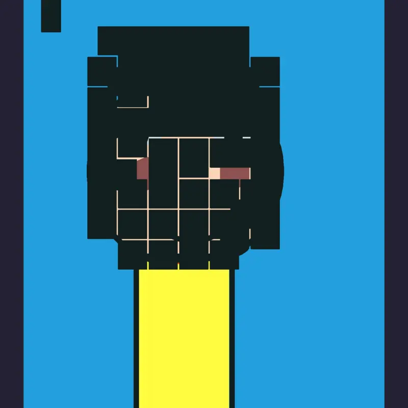 Game by @huaish