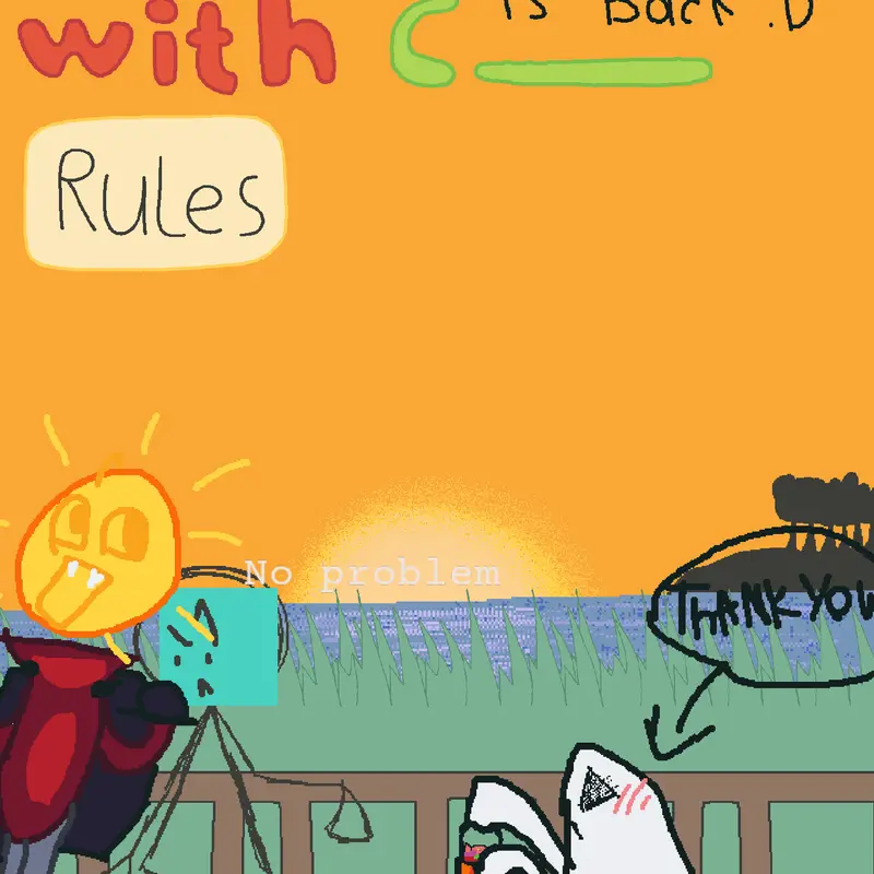 Game by @iliana1234