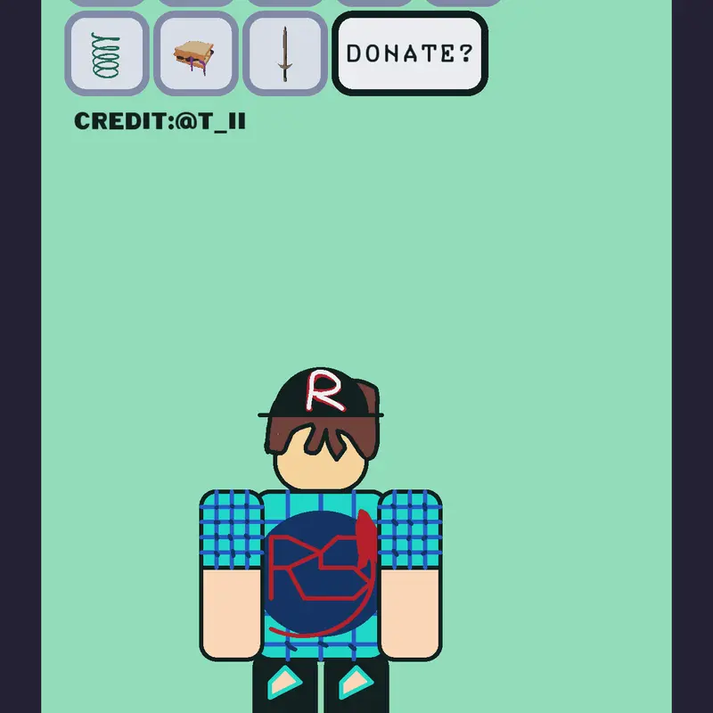 Game by @zahirlovekitten