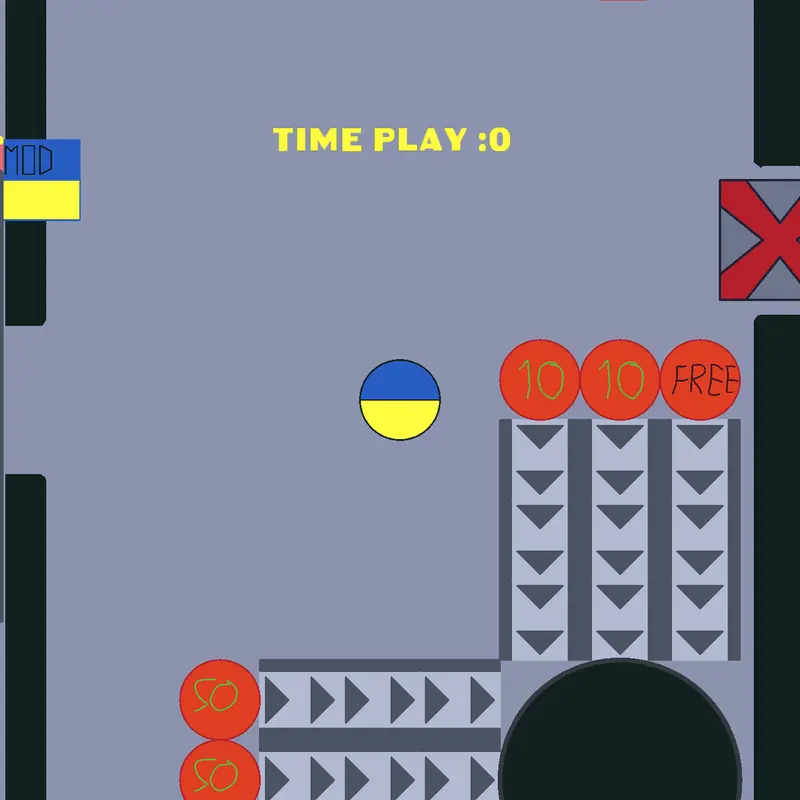 Game by @gleb_1