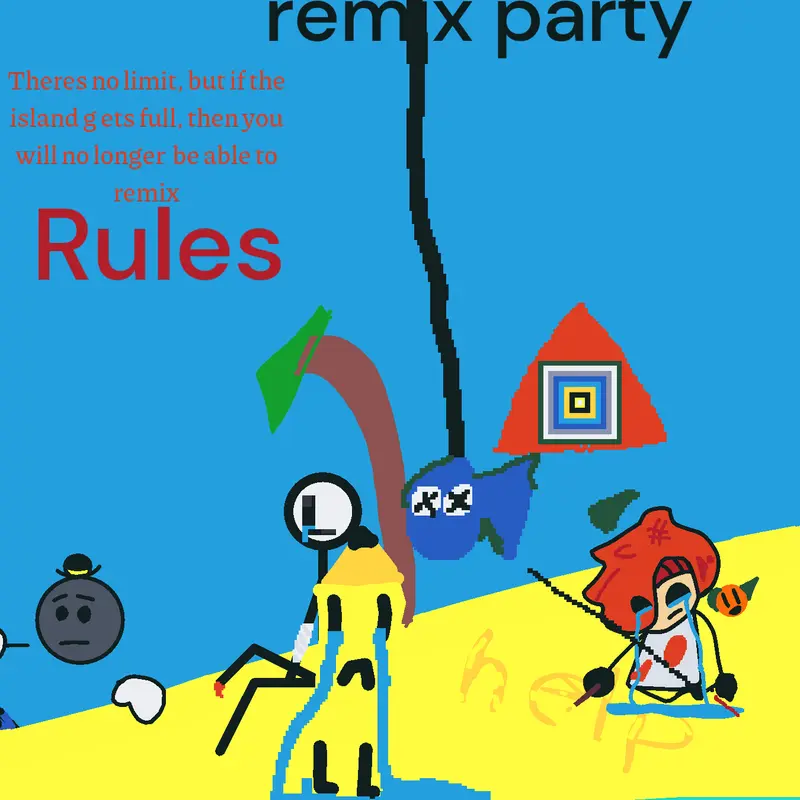 Game by @gumball_XD