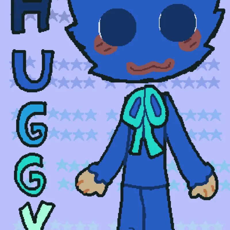 Game by @1nkzuu