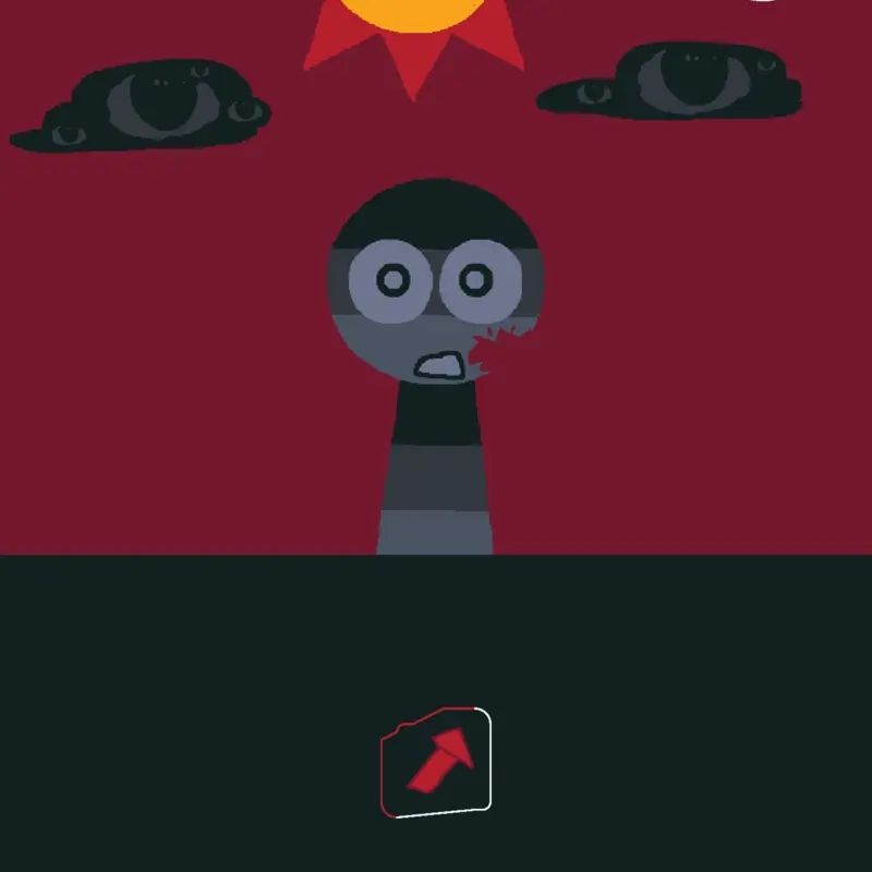 Game by @TheBadci