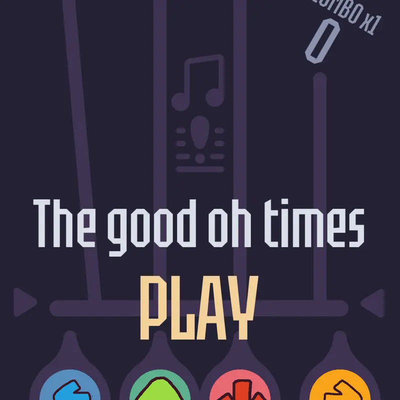 Game by @chels_games