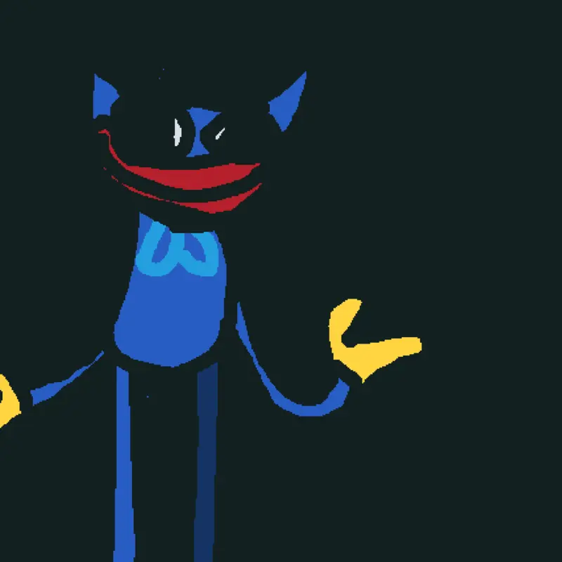 Game by @trickybuthappyy
