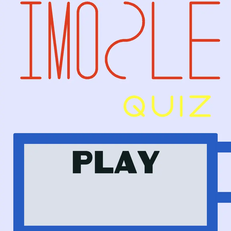 Game by @Slogans