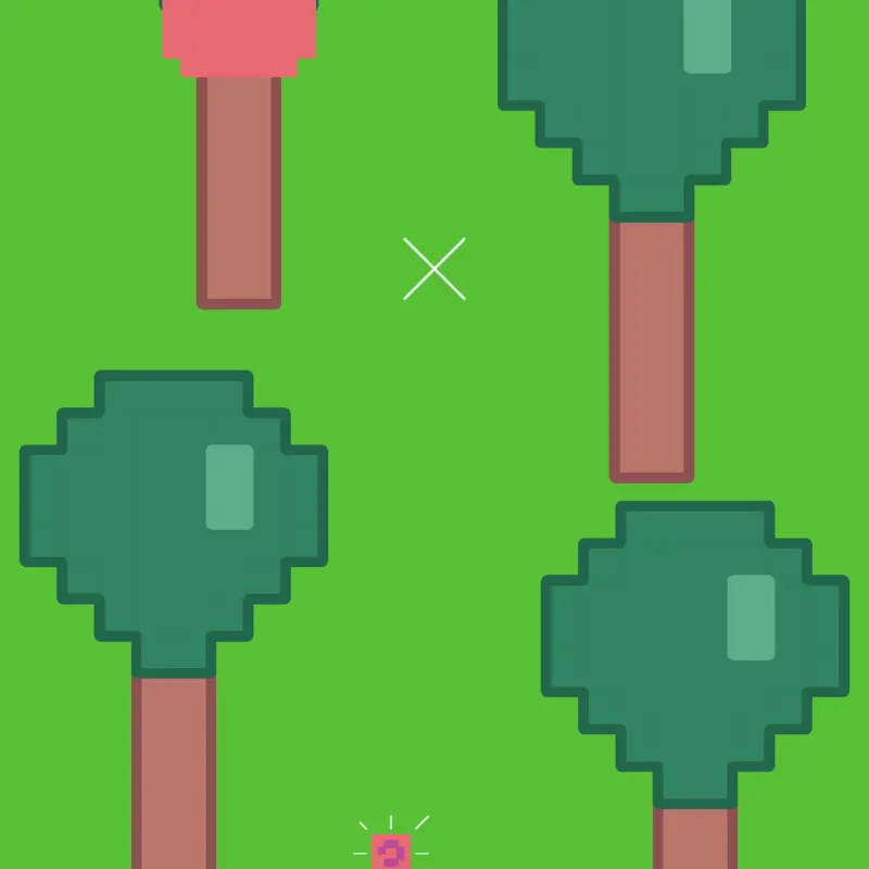 Game by @HawikoChi