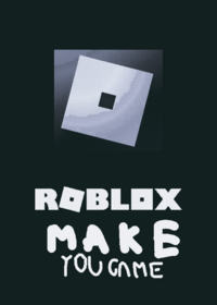 Build your game for Roblox!