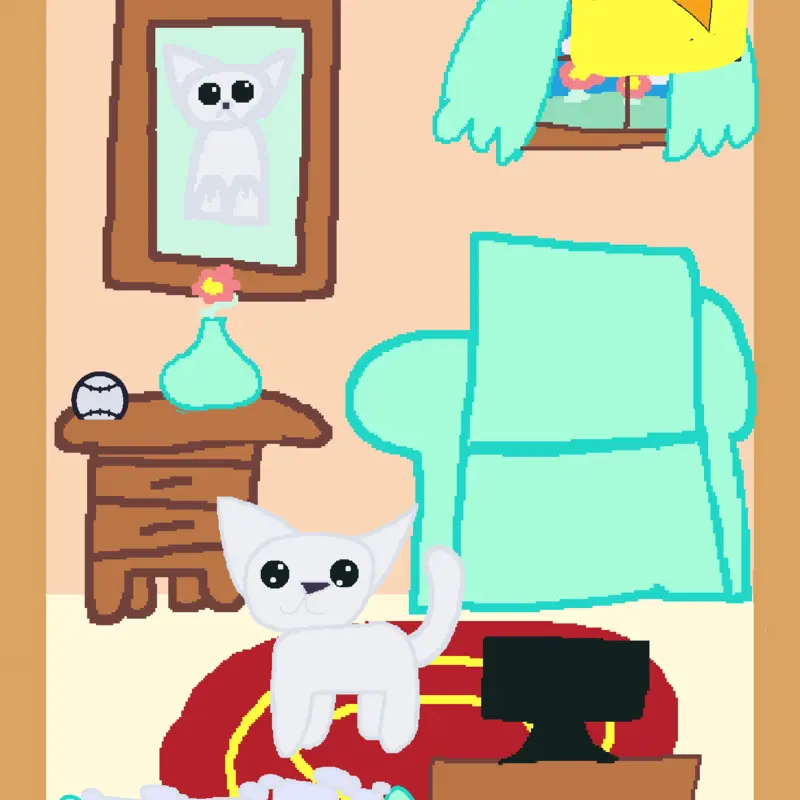 Game by @Estel_