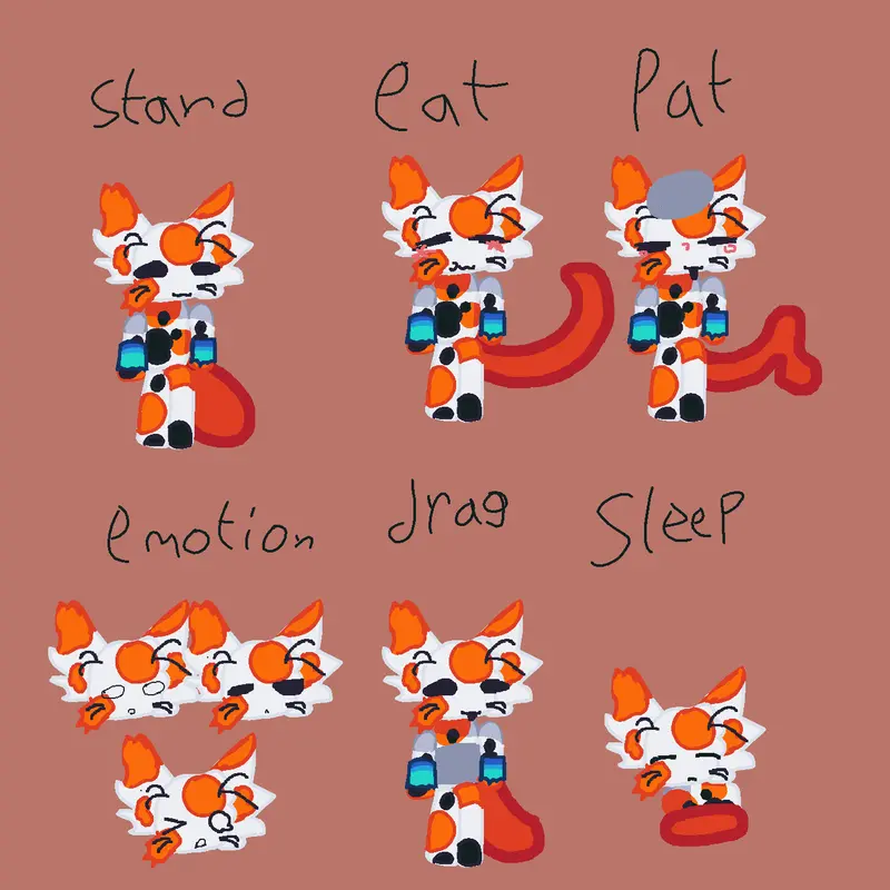 Game by @srzl