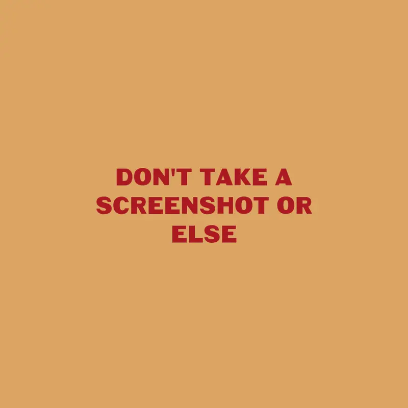 Game by @theonemaker