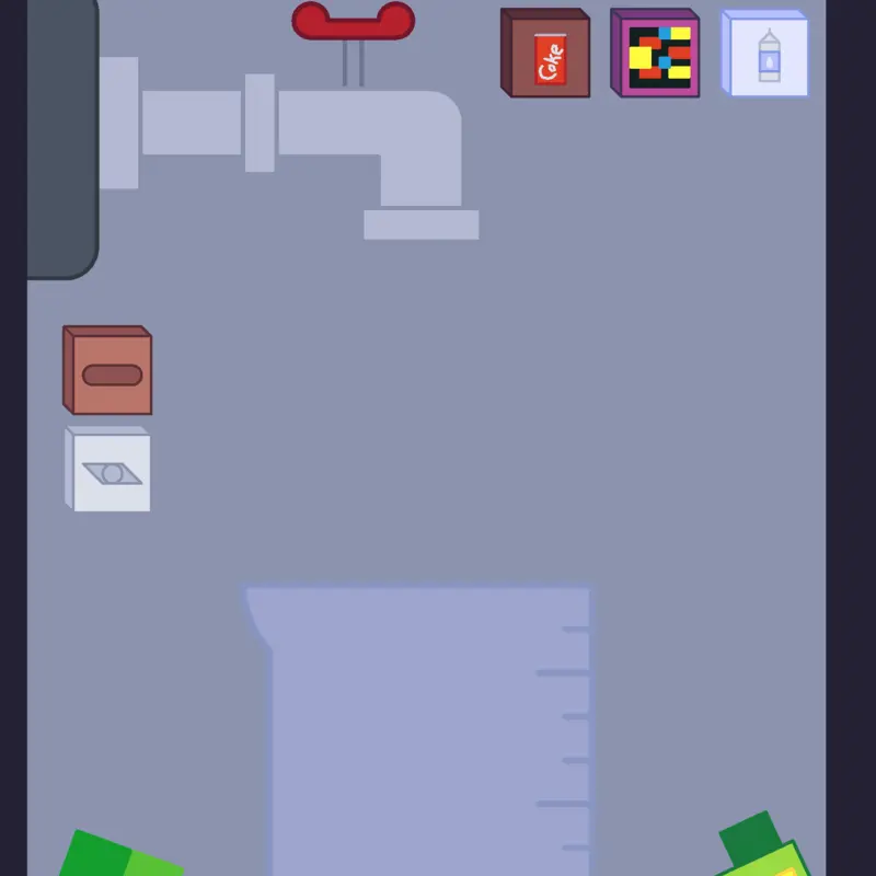 Game by @polloxi