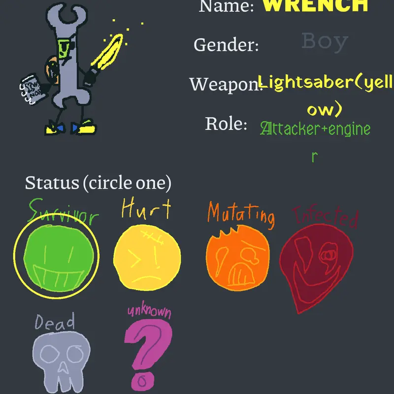 Game by @someguyonecastle2763