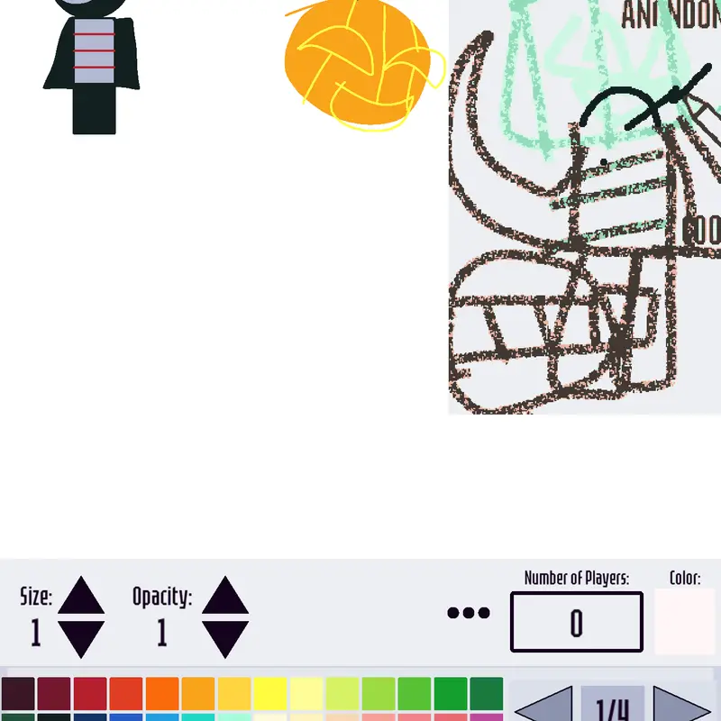Game by @cool-ron
