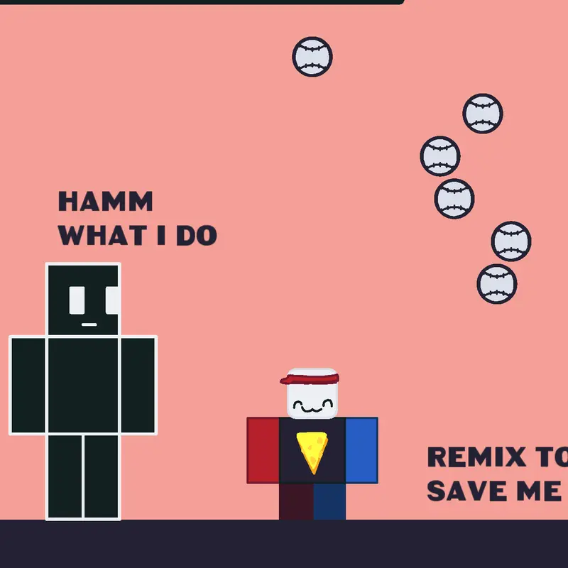 Hamm what i do by @alexanderrrrrrrrrrrrrr