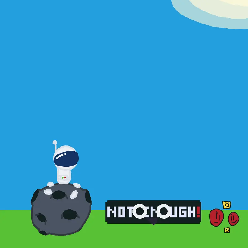 Game by @Lonobos123