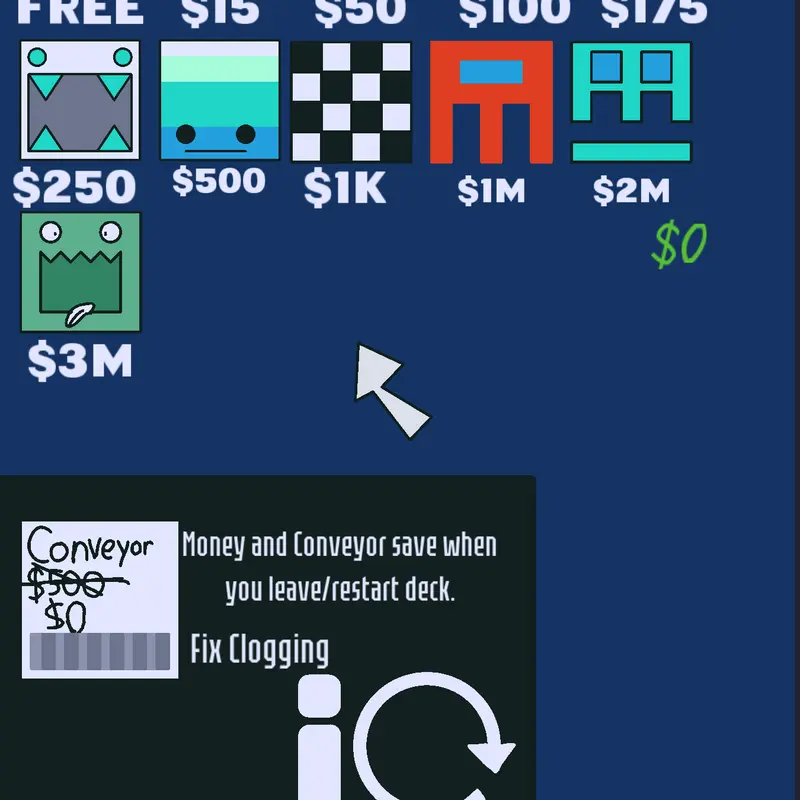 Game by @Notcraftee