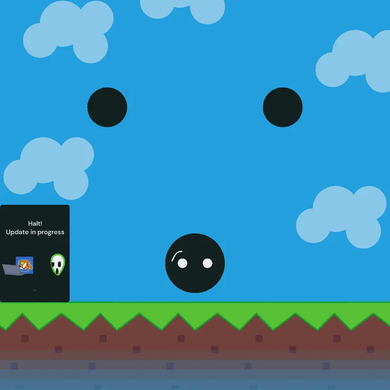 Game by @delta_executor84