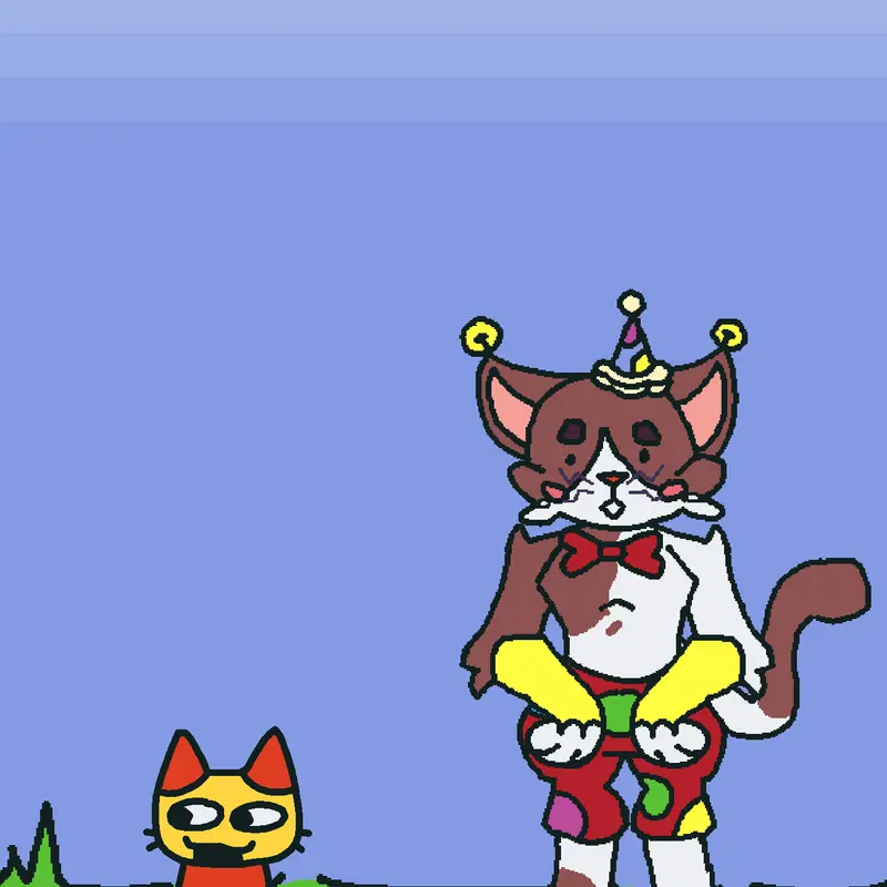 Game by @Rubber-ducky