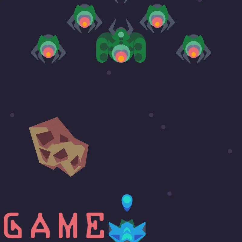 Game by @miralahmed