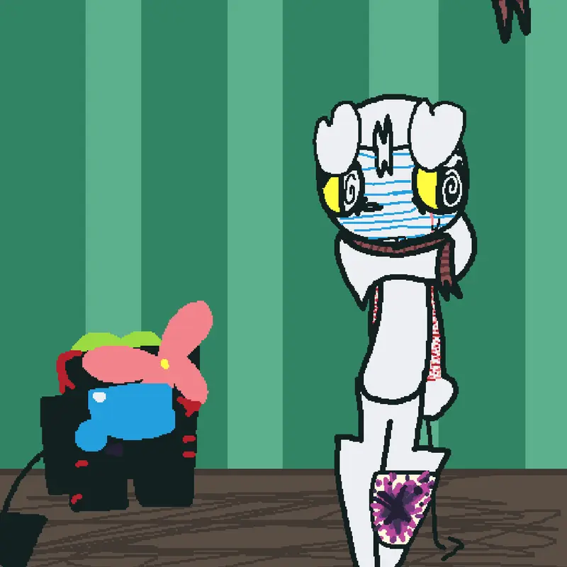 Game by @goingtokillmyself_