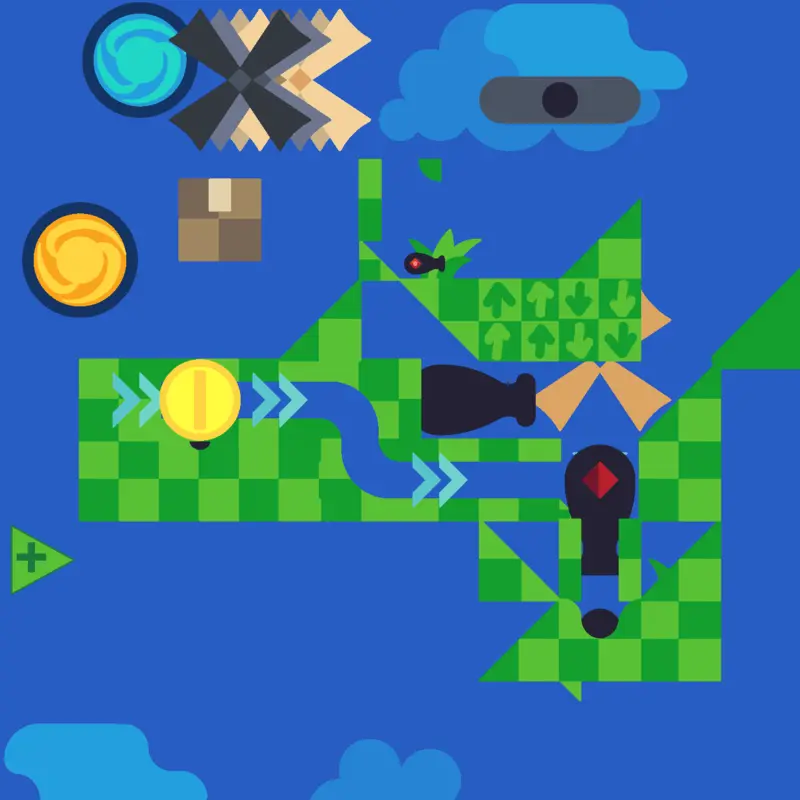 Game by @Giovanni17