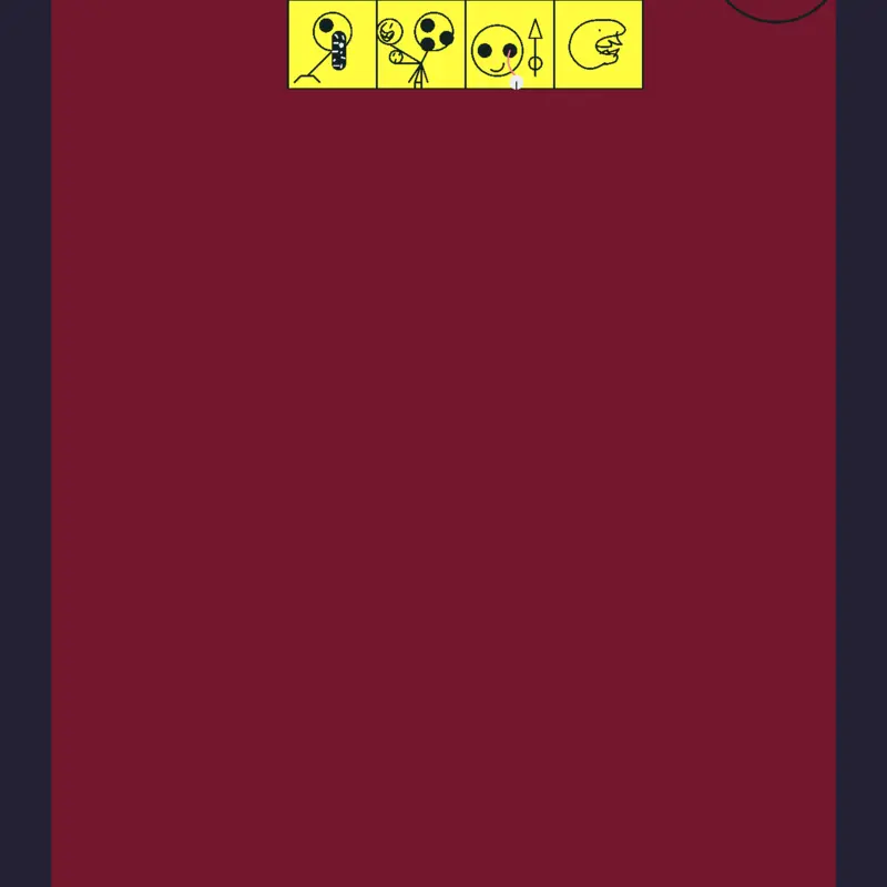 Game by @TomSotto