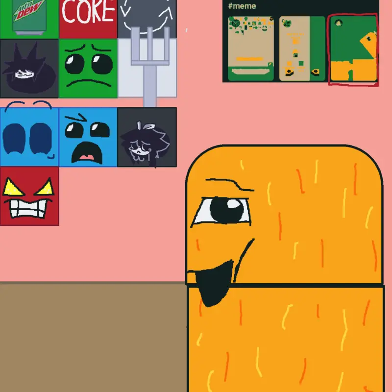 Game by @4445355764678644agustin