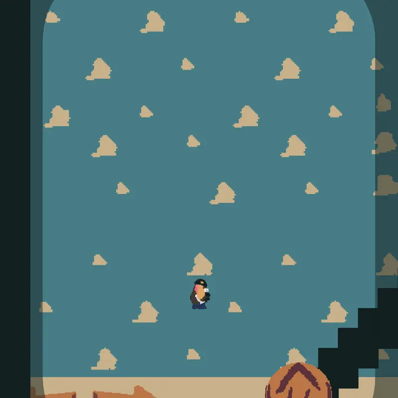 Game by @-_Tall_man_animates_-