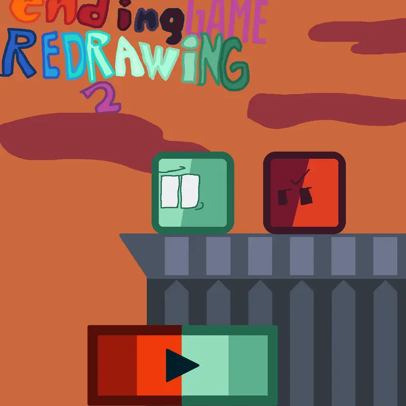 Game by @Domenhel