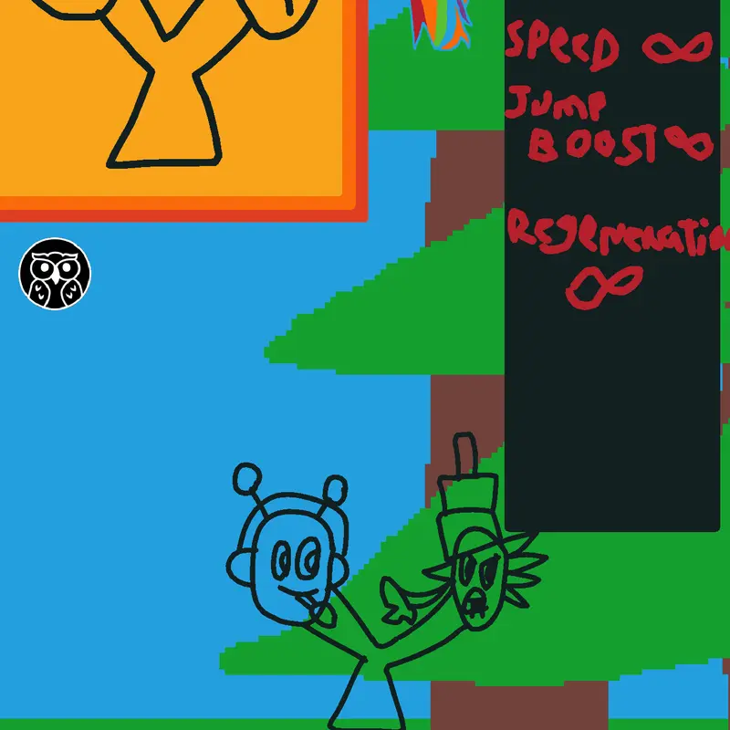Game by @AdrianaSilva2