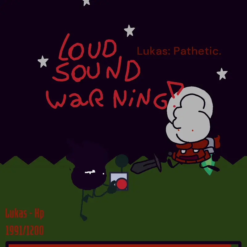 Game by @RoboThe_Cyborg