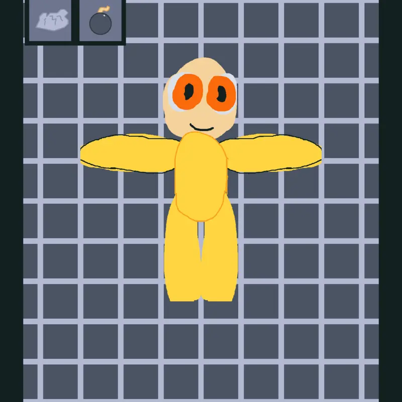 Game by @home_bird