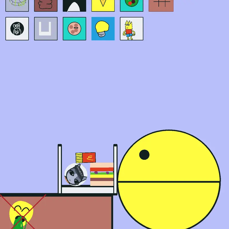 Game by @helloimakedeaks