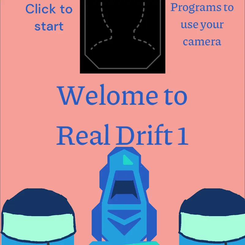 Game by @RealDrift