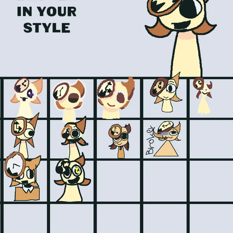 Game by @steamysteamer