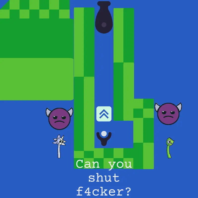 Game by @laklak