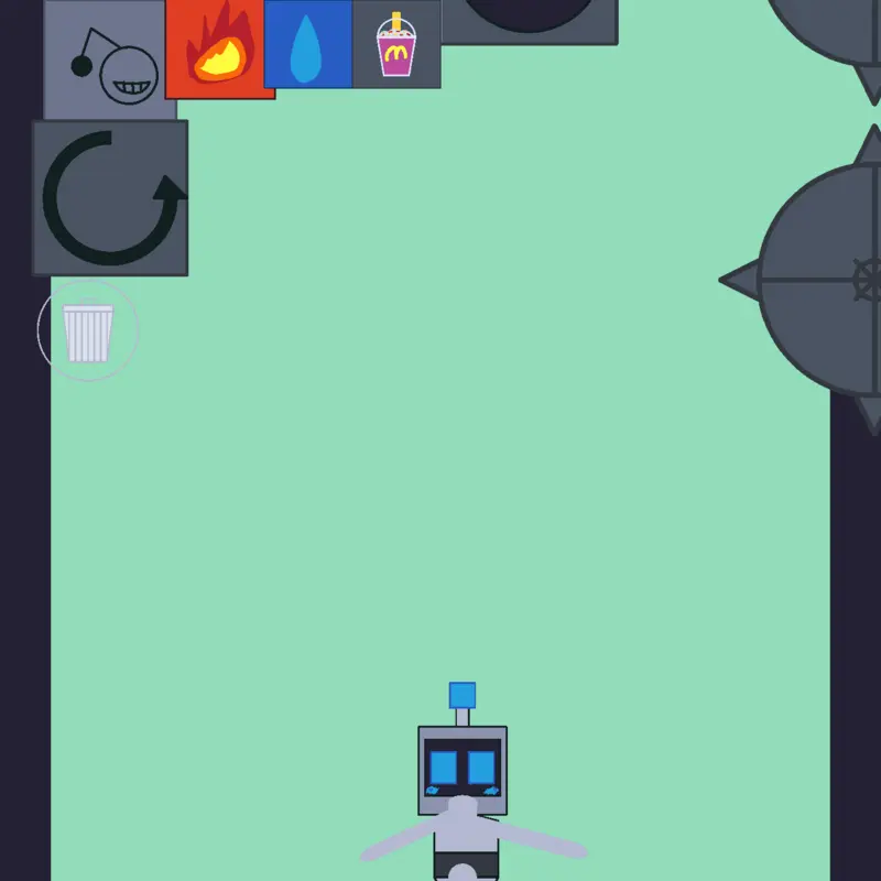 Game by @emmt