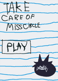 Miss Circle Game