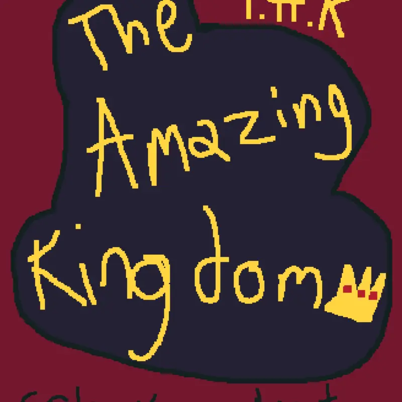 Game by @Gooberdoober69