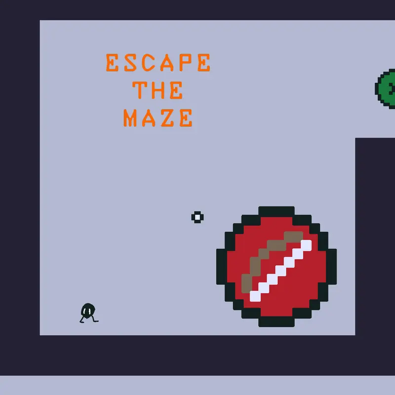 Game by @bloodystudios