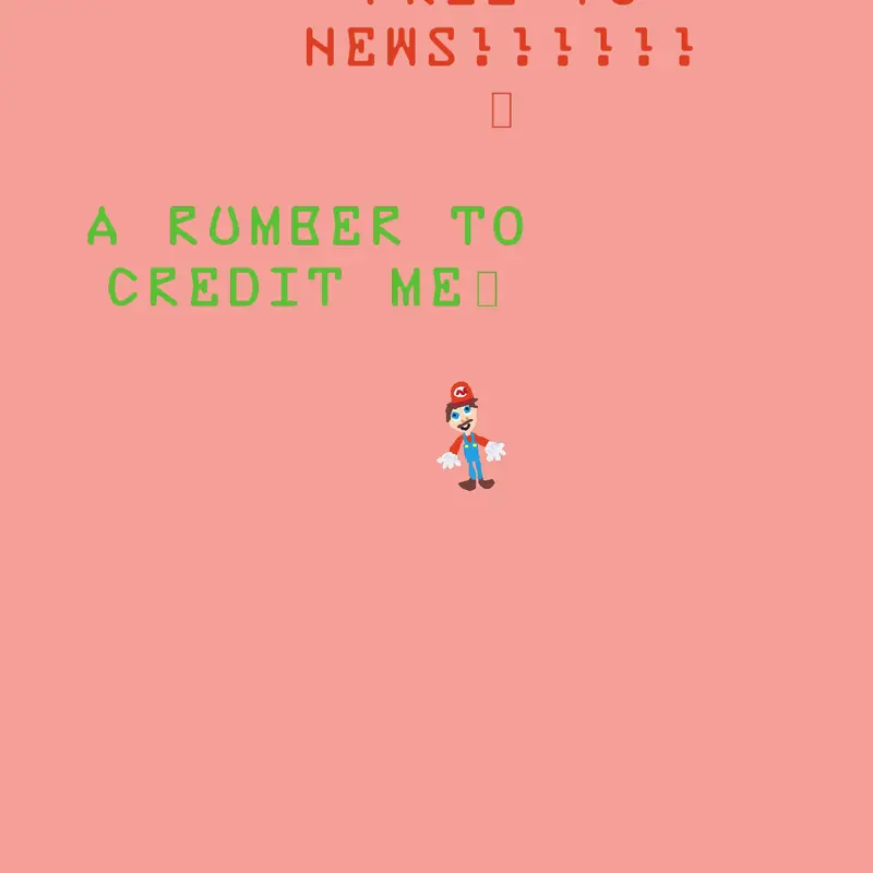 Game by @Scaryqueen