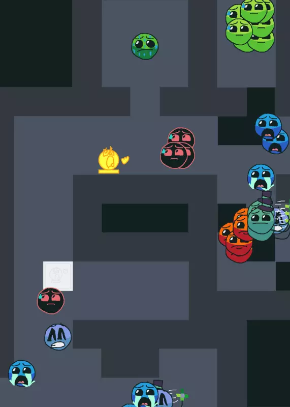 Game by @Anthony123br